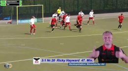 hockeyvideos.de – Highlights –  Herren – DHC vs. DSD – 04.05.2024 14:00 h