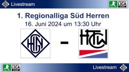 HGN.live – HGN vs. HTCW – 16.06.2024 13:30 h