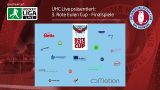 UHC Live – 3. Rote Eulen Cup U10 – 14.07.2024 9:25 h