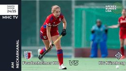 MHC TV - FHC vs. HGN - 14.09.2024 14:00 h