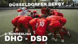 DHC TV - DHC vs. DSD - 14.09.2024 16:30 h