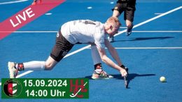 TG Frankenthal - TGF vs. HCL - 15.09.2024 14:00 h