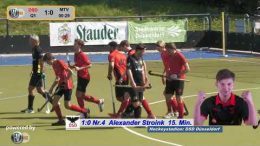 hockeyvideos.de - DSD vs. MTV - 01.09.2024 11:30 h