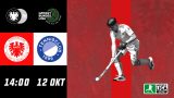 NHTC TV - NHTC vs. BWB - 12.10.2024 14:00 h