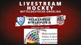 Sport in Leipzig - HCLG vs. ATV - 06.10.2024 10:00 h