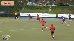 hockeyvideos.de - DSD 2 vs. THCM - 06.10.2024 14:00 h