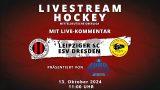 Sport in Leipzig - LSC vs. ESVD - 13.10.2024 11:00 h