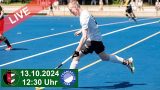 TG Frankenthal - TGF vs. TCBW - 13.10.2024 12:30 h