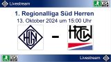 HGN.live - HGN vs. HTCW - 13.10.2024 15:00 h